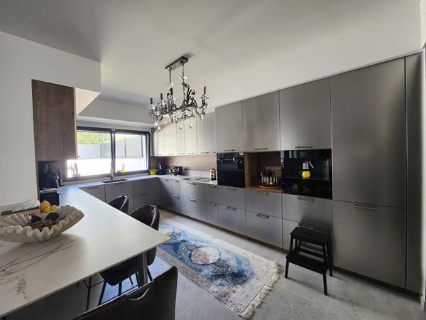Maison neuve SAINT HERBLAIN 142 M2