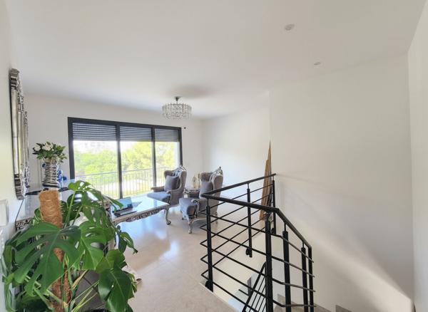 Maison neuve SAINT HERBLAIN 142 M2