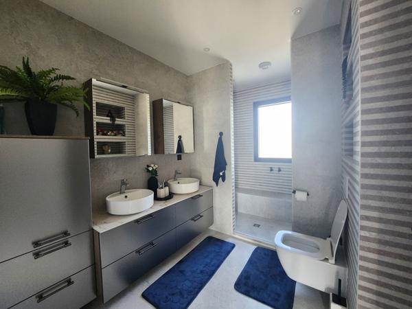 Maison neuve SAINT HERBLAIN 142 M2