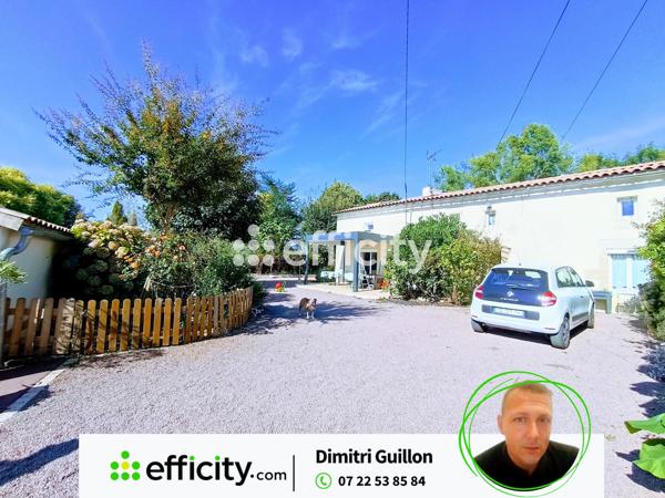 Maison 13 pièces - 300 m²