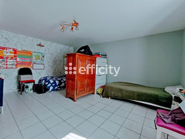 Maison 13 pièces - 300 m²