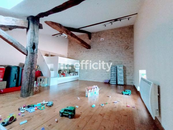 Maison 13 pièces - 300 m²