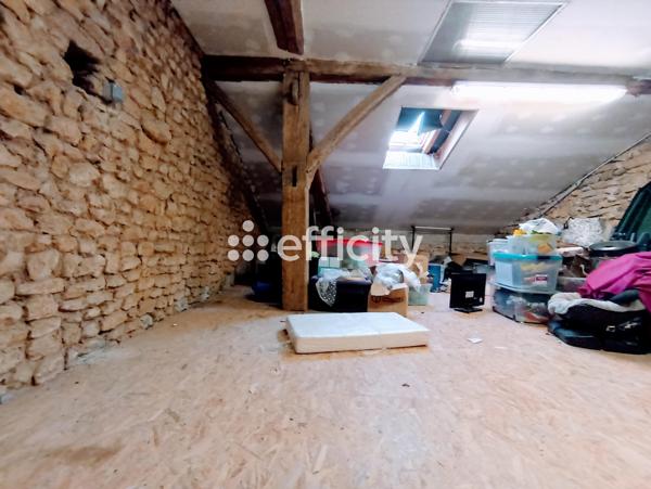 Maison 13 pièces - 300 m²