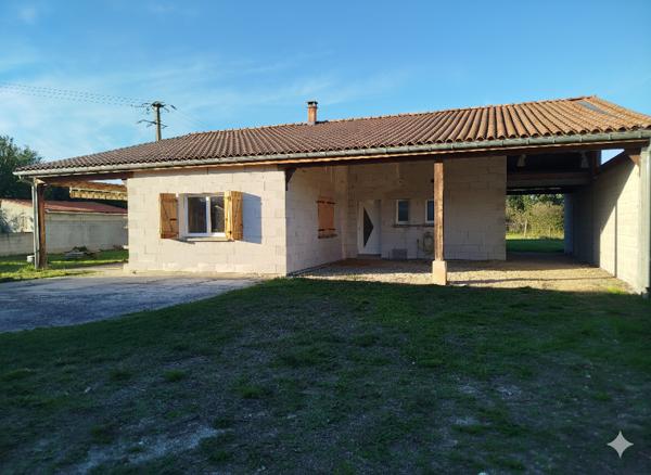 Maison  7 pièce(s) 231 m2