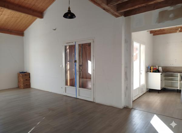 Maison  7 pièce(s) 231 m2