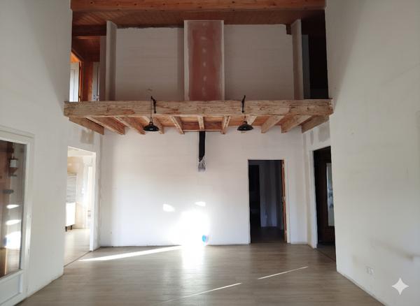 Maison  7 pièce(s) 231 m2