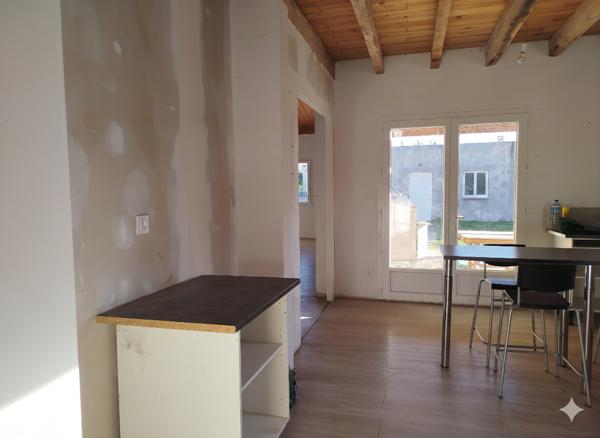 Maison  7 pièce(s) 231 m2
