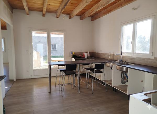 Maison  7 pièce(s) 231 m2