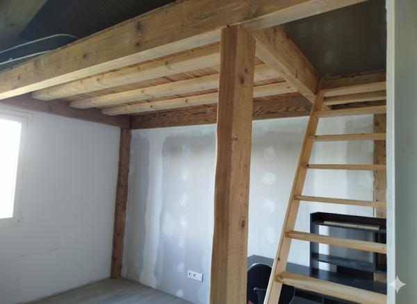 Maison  7 pièce(s) 231 m2