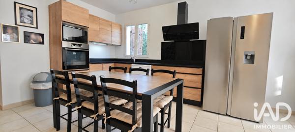 Maison à vendre 4 pièces 73 m² Villelongue-de-la-Salanque