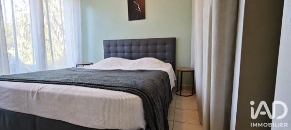 Maison à vendre 4 pièces 73 m² Villelongue-de-la-Salanque