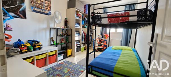 Maison à vendre 4 pièces 73 m² Villelongue-de-la-Salanque