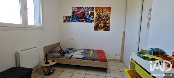 Maison à vendre 4 pièces 73 m² Villelongue-de-la-Salanque