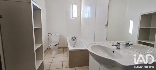 Maison à vendre 4 pièces 73 m² Villelongue-de-la-Salanque