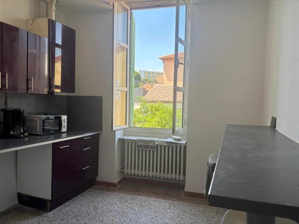 Appartement à vendre à Nice (06200) - Alpes-Maritimes