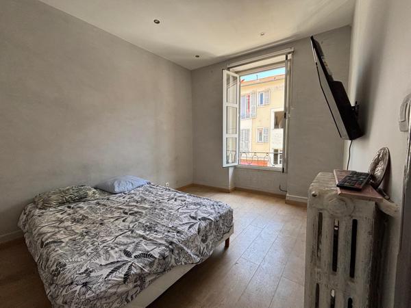Appartement à vendre à Nice (06200) - Alpes-Maritimes