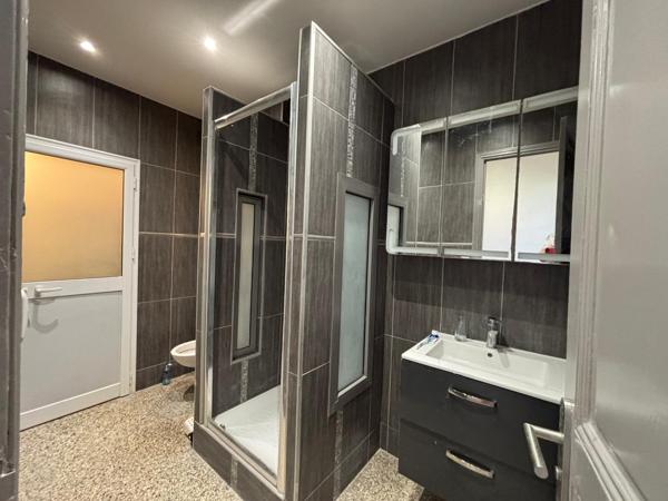 Appartement à vendre à Nice (06200) - Alpes-Maritimes