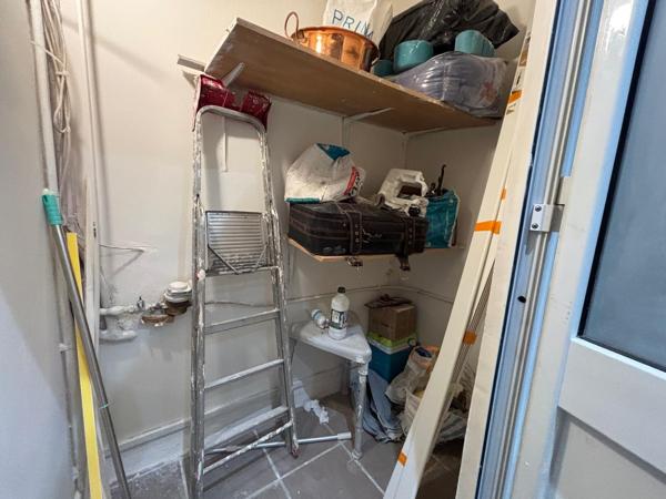 Appartement à vendre à Nice (06200) - Alpes-Maritimes