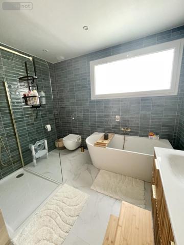 Maison à vendre à Reims dans la Marne (51100), ref : 51046-2647   
Centre et Grand Centre