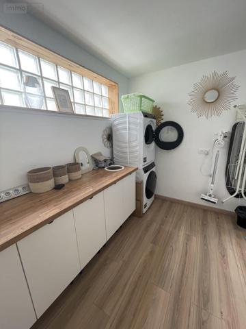 Maison à vendre à Reims dans la Marne (51100), ref : 51046-2647   
Centre et Grand Centre