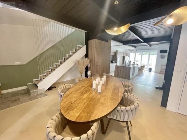 Maison à vendre à Reims dans la Marne (51100), ref : 51046-2647   
Centre et Grand Centre