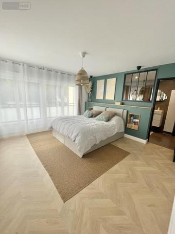 Maison à vendre à Reims dans la Marne (51100), ref : 51046-2647   
Centre et Grand Centre