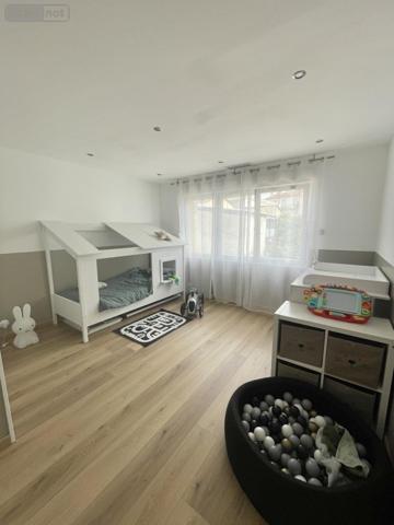 Maison à vendre à Reims dans la Marne (51100), ref : 51046-2647   
Centre et Grand Centre