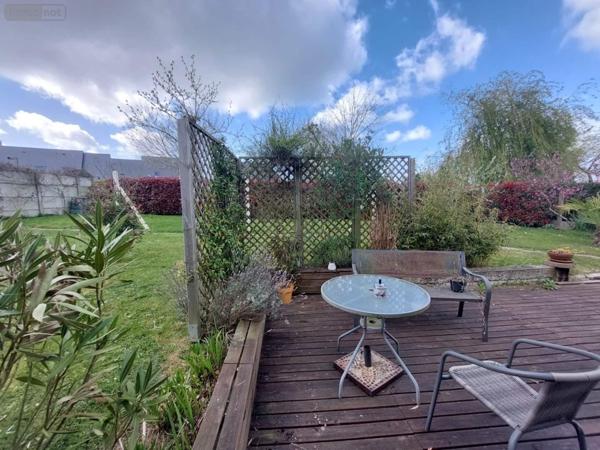 Maison à vendre à Le Theil-de-Bretagne en Ille-et-Vilaine (35240), ref : 122/3082