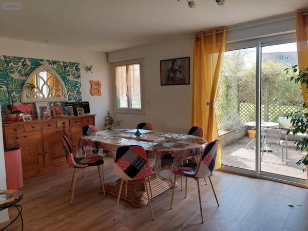 Maison à vendre à Le Theil-de-Bretagne en Ille-et-Vilaine (35240), ref : 122/3082