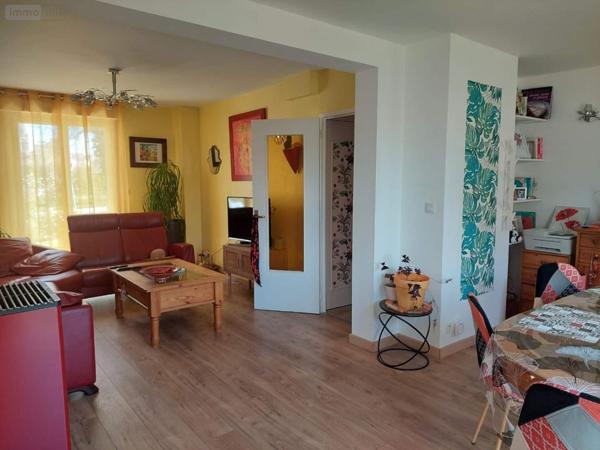 Maison à vendre à Le Theil-de-Bretagne en Ille-et-Vilaine (35240), ref : 122/3082