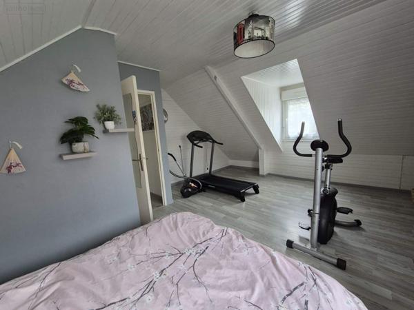 Maison à vendre à Le Theil-de-Bretagne en Ille-et-Vilaine (35240), ref : 122/3082