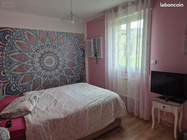 Maison à vendre à Le Theil-de-Bretagne en Ille-et-Vilaine (35240), ref : 122/3082