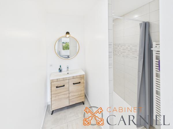 Maison contemporaine avec piscine, dépendances et grand jardin – Marcellus Détails des diagnostics énergétiques