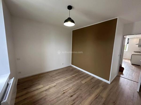 Location Appartement 2 pièces 32 m2 à Carmaux