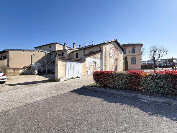 Appartement 3 pièces - 75 m²