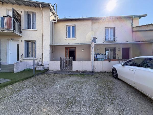 Appartement 3 pièces - 75 m²