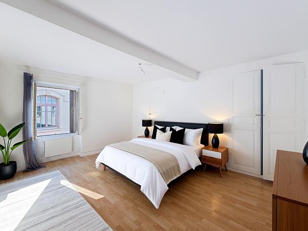 Appartement 3 pièces - 75 m²