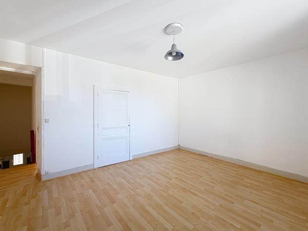 Appartement 3 pièces - 75 m²