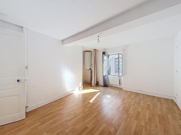Appartement 3 pièces - 75 m²