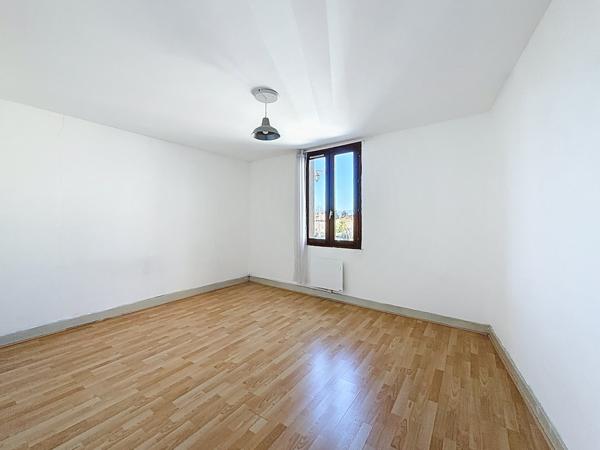 Appartement 3 pièces - 75 m²