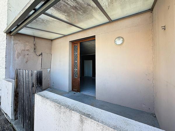 Appartement 3 pièces - 75 m²