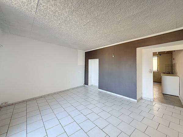 Appartement 3 pièces - 75 m²