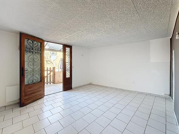 Appartement 3 pièces - 75 m²