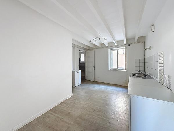 Appartement 3 pièces - 75 m²