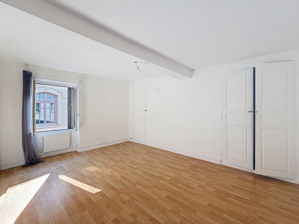Appartement 3 pièces - 75 m²