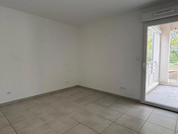 Appartement à louer à Génissieux (26750)