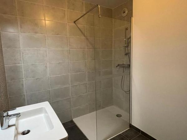 Appartement à louer à Génissieux (26750)
