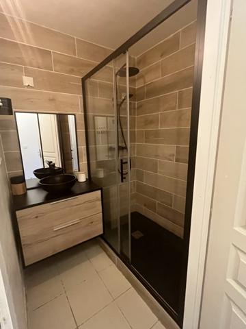 Appartement à louer 750 € CC Toulouse 2 p 52 m² DPE A