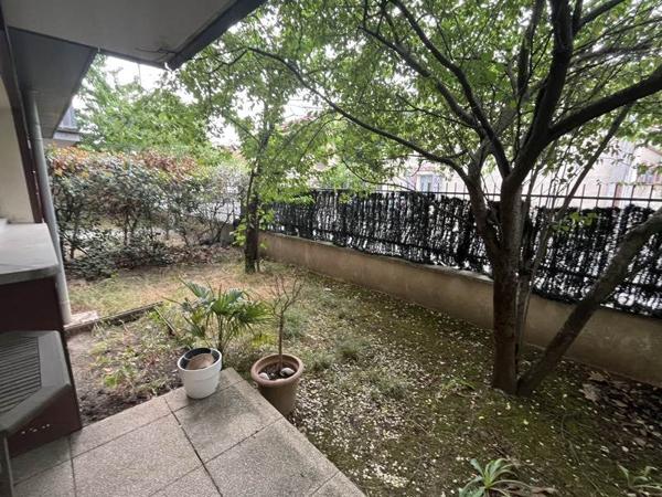 Appartement à louer 750 € CC Toulouse 2 p 52 m² DPE A