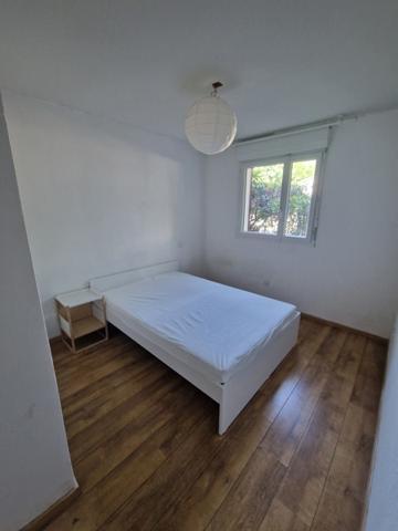 Appartement à louer 750 € CC Toulouse 2 p 52 m² DPE A